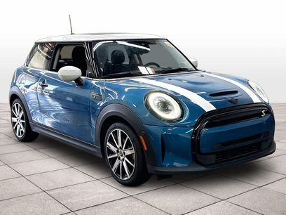 Used 2024 MINI Cooper SE