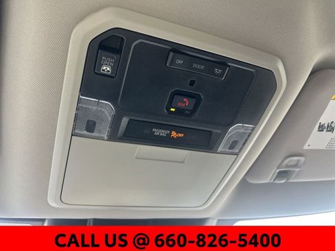 Used 2024 Toyota Tundra SR5 w/ SR5 Premium Package image 19