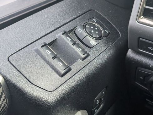 Used 2020 Ford F150 Raptor w/ Equipment Group 802A Luxury image 10