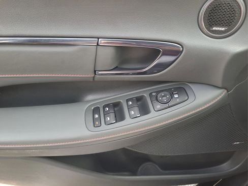 Used 2021 Hyundai Sonata N Line image 56