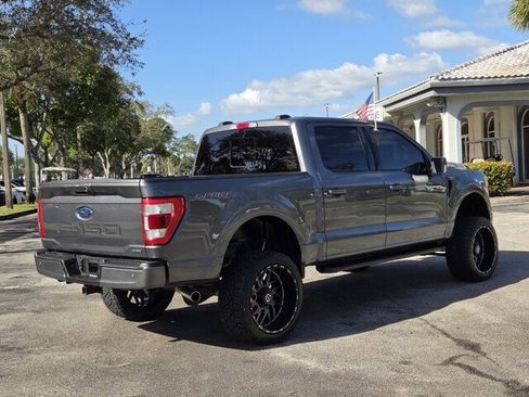 Used 2023 Ford F150 Lariat image 5