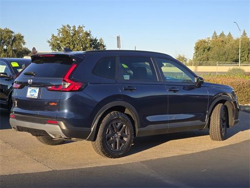 New 2026 Honda CR-V TrailSport image 5