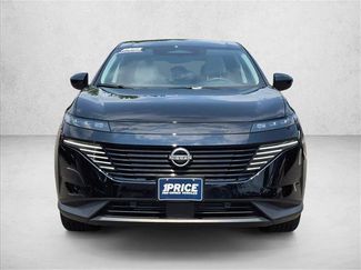 Used 2025 Nissan Murano SV w/ Cargo Package AWD/4WD video 2