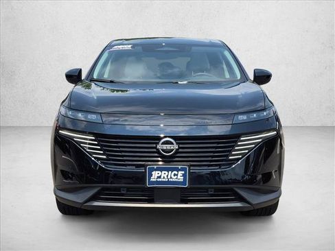 Used 2025 Nissan Murano SV w/ Cargo Package AWD/4WD image 2