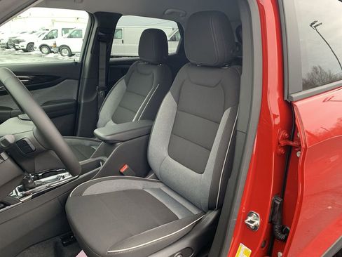 New 2026 Chevrolet TrailBlazer LT w/ Convenience Package image 13