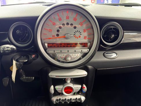 Used 2010 MINI Cooper S FWD image 20