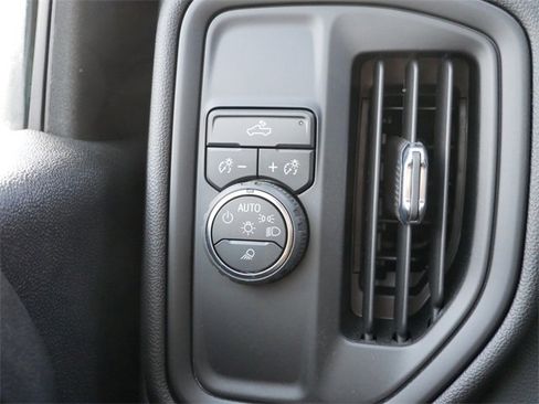 Used 2023 Chevrolet Silverado 2500 W/T w/ WT Convenience Package image 21