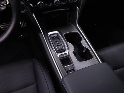 Certified 2022 Honda Accord Sport image 12