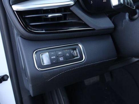 New 2026 Buick Enclave Preferred w/ Power Package AWD/4WD image 23
