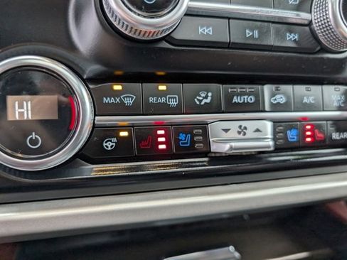 Used 2024 Ford Expedition Max Limited image 5