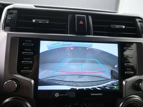 Used 2024 Toyota 4Runner SR5 image 18