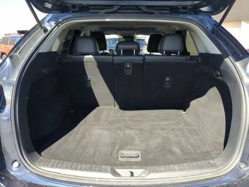 Used 2023 MAZDA CX-5 AWD 2.5 S w/ Premium Package image 30