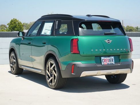 New 2027 MINI Cooper Countryman S AWD/4WD image 4