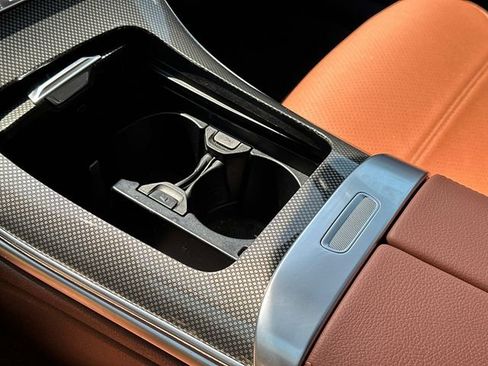 Certified 2023 Mercedes-Benz C 300 4MATIC Sedan image 30