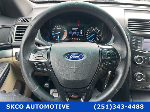 Used 2016 Ford Explorer FWD image 18