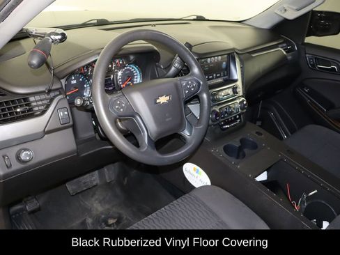 Used 2018 Chevrolet Tahoe 2WD w/ Remote Keyless Entry Package image 22