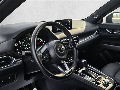 Used 2024 MAZDA CX-5 2.5 Turbo AWD/4WD image 13