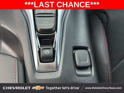 Used 2024 Chevrolet Camaro ZL1 RWD image 21