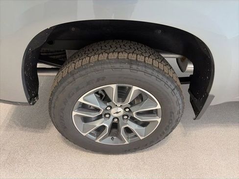 New 2026 Chevrolet Silverado 1500 RST AWD/4WD image 7