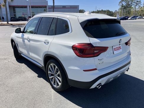 Used 2019 BMW X3 sDrive30i w/ Convenience Package image 3
