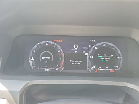 Used 2026 Toyota Tacoma TRD Sport RWD image 33