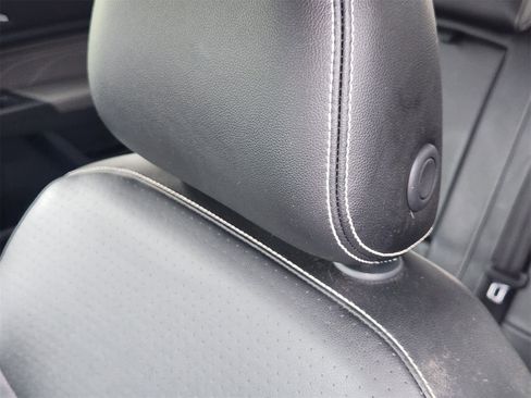 Used 2022 Volkswagen Atlas SE image 14