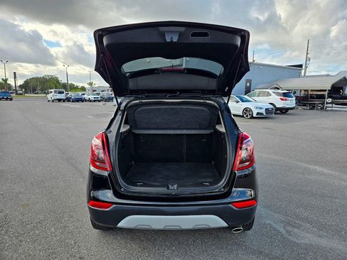 Used 2019 Buick Encore Sport Touring image 18