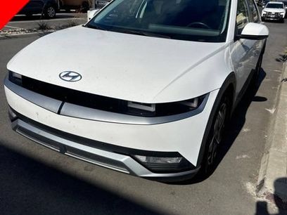 Certified 2024 Hyundai Ioniq 5 SEL