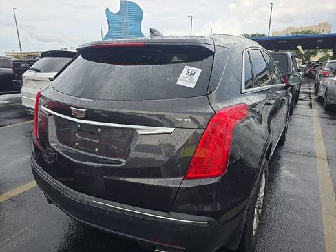 Used 2019 Cadillac XT5 Luxury FWD image 6