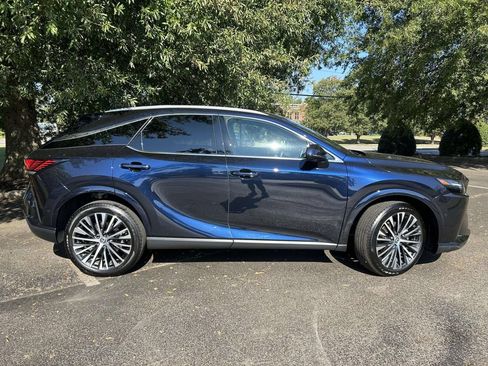 Used 2024 Lexus RX 350 Premium Plus w/ Convenience Package FWD image 2