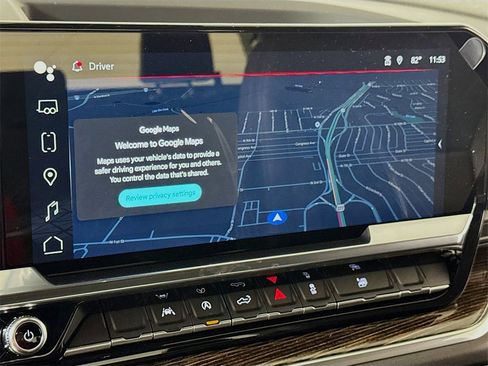 Certified 2024 GMC Sierra 1500 Elevation image 11