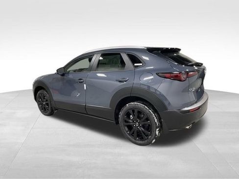 New 2026 MAZDA CX-30 AWD 2.5 S image 8