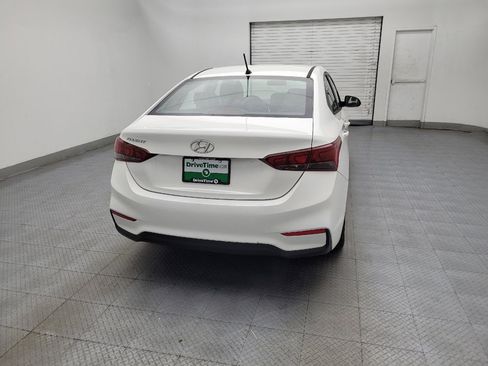 Used 2019 Hyundai Accent SE image 7