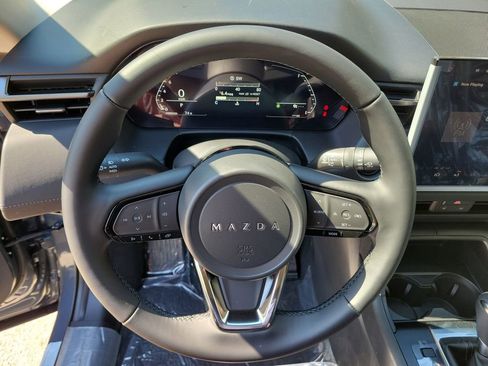 New 2026 MAZDA CX-5 Preferred image 21