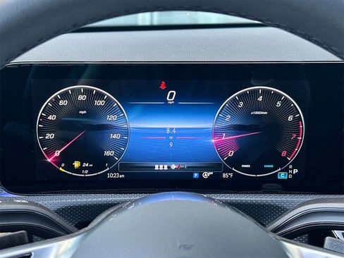 New 2025 Mercedes-Benz CLA 250 4MATIC image 27