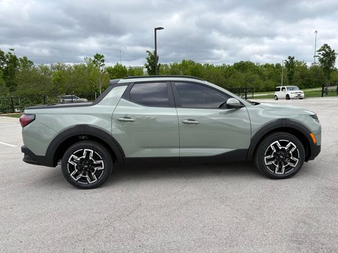 New 2026 Hyundai Santa Cruz Limited AWD/4WD image 6