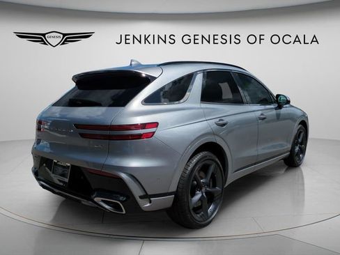 New 2026 Genesis GV70 2.5T Sport Prestige AWD/4WD image 7