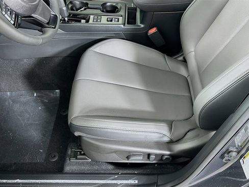 New 2026 Subaru Outback Limited XT image 26