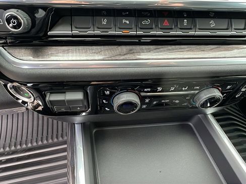 New 2026 Chevrolet Silverado 2500 LTZ w/ LTZ Plus Package image 27