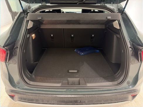 New 2026 Chevrolet Trax LT w/ Driver Confidence Package image 12