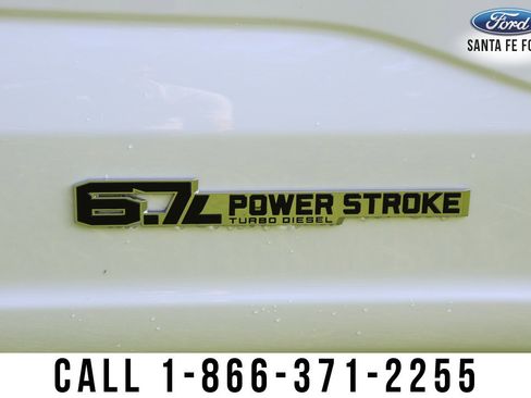 New 2023 Ford F350 XL image 12