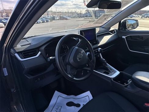 Used 2024 Toyota RAV4 LE image 13