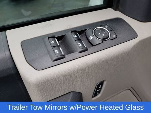 Used 2022 Ford F350 XL w/ Power Equipment Group image 17