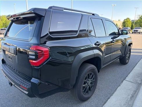 Used 2025 Toyota 4Runner SR5 RWD image 6