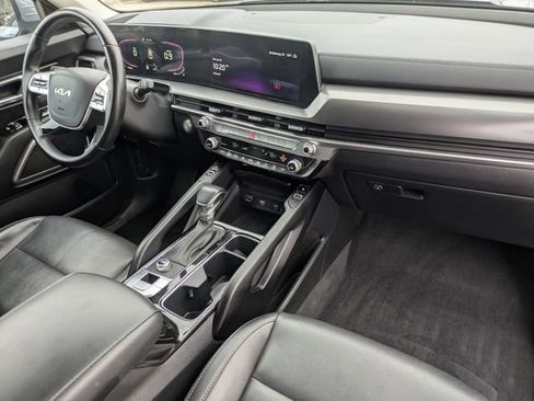 Used 2024 Kia Telluride S image 33