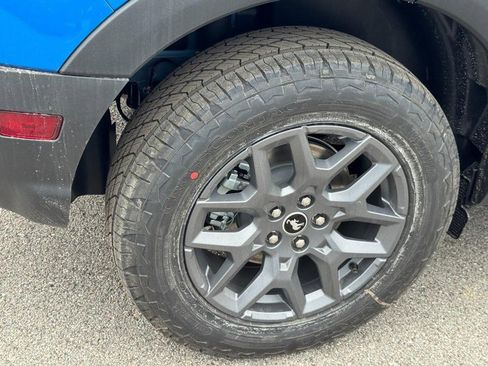 New 2026 Ford Bronco Sport Big Bend w/ Convenience Package image 4