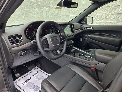 New 2026 Dodge Durango GT AWD/4WD image 13