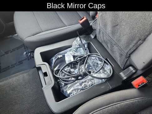 Used 2025 Chevrolet Silverado 2500 LT w/ Convenience Package image 47