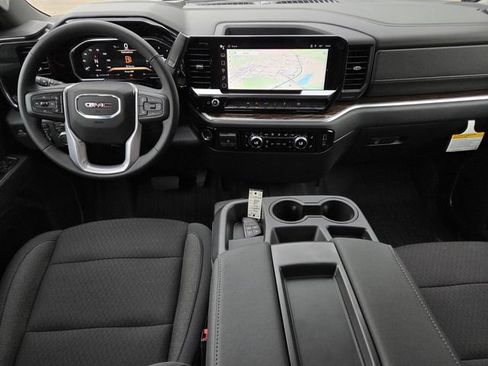 New 2026 GMC Sierra 1500 Elevation w/ Elevation Select Package AWD/4WD image 11