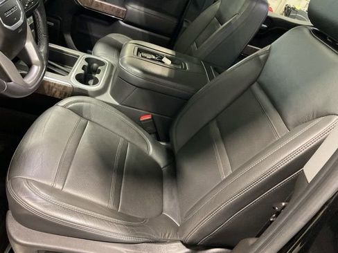 Used 2021 GMC Sierra 1500 Denali image 11